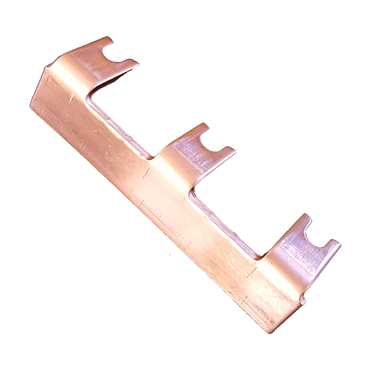 BRYGGA 3-POLIG FÖR ED150