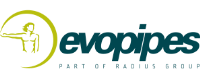 Evopipes