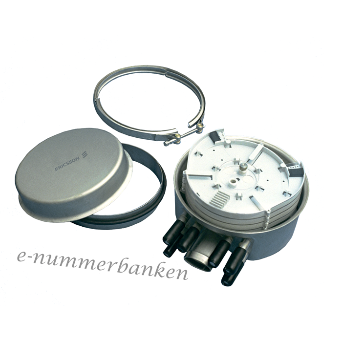 Enummer 50 401 90 SKARVBOX LM240/70 6 Hexatronic Cables