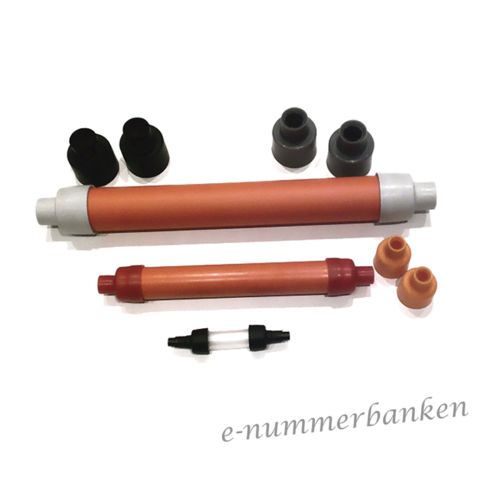 Enummer 50 842 49 Duktskarv 812.5mm Hexatronic Cables