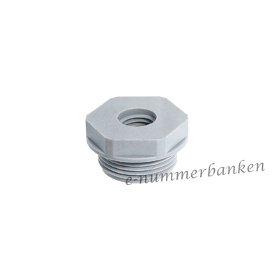 Förskruvning m32