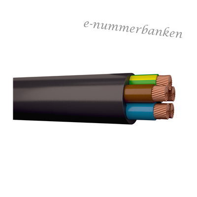Aceflex kabel