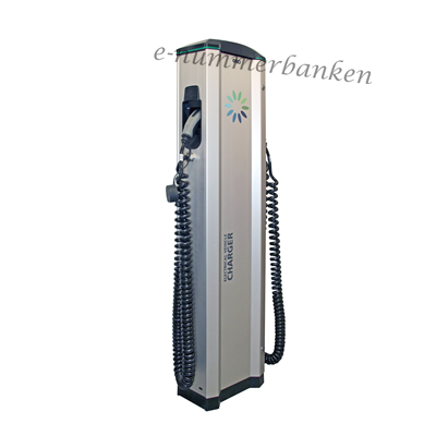 Uttagscentraler garo