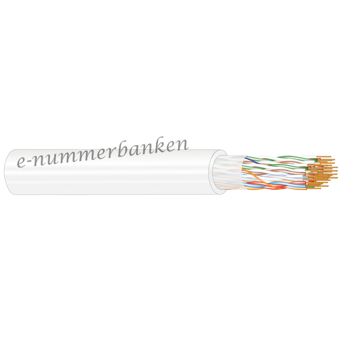 Enummer 48 078 05 ELQXBE 20X2X0,5 VIT T500 Hexatronic Cables