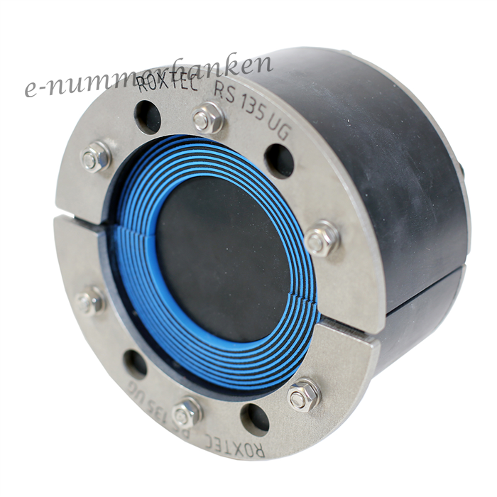 E Nummer 14 574 Ram Rs 125 Ug Roxtec International Ab