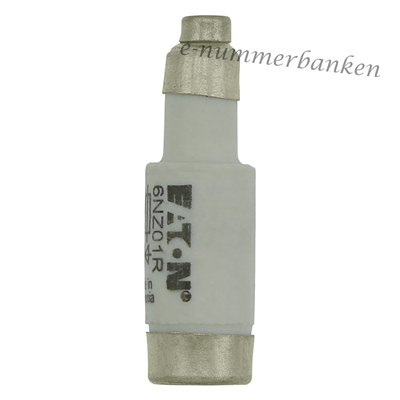 Предохранитель d01 6a 400v