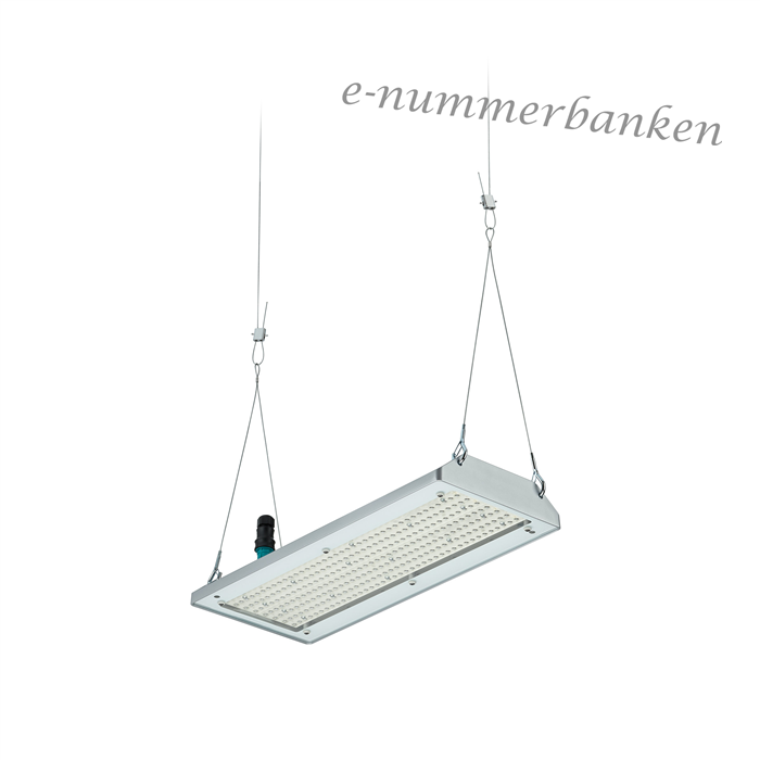 E-nummer 72 201 16 - INDARM GS4 13000LM 4K DALI WB - Signify Sweden AB