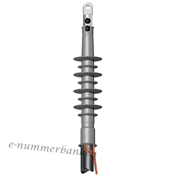 E-nummer 07 027 11 - Kabelavslut SOT 243 SCL 3 - NKT HV Cables AB